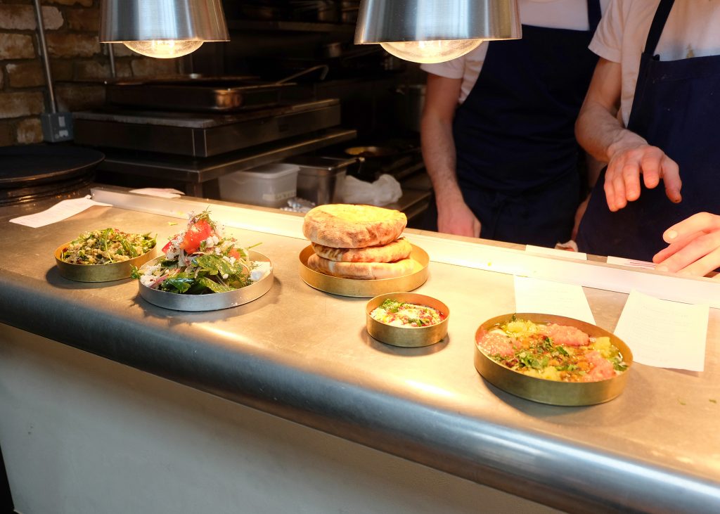 Pastabites at Bala baya