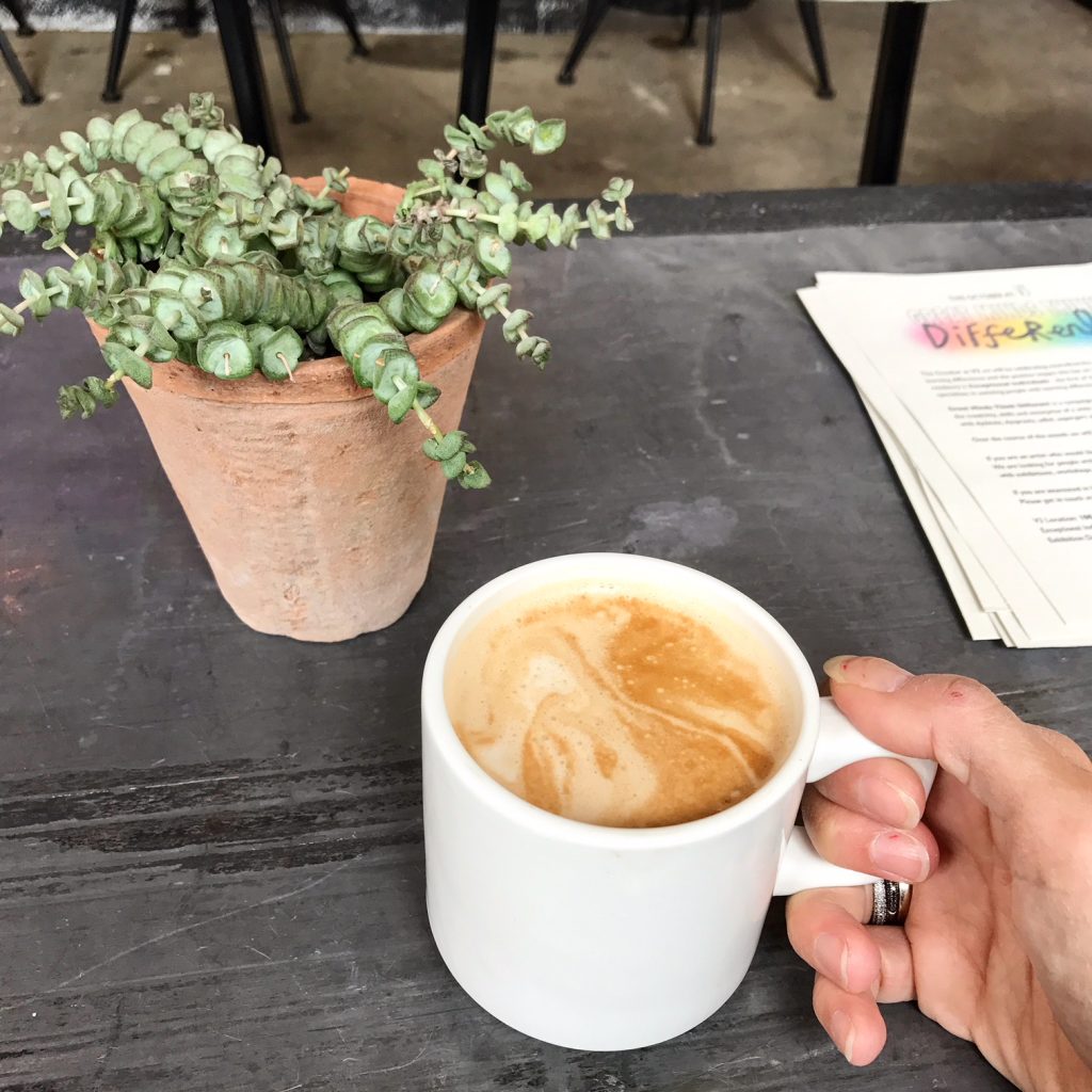 Coffee
