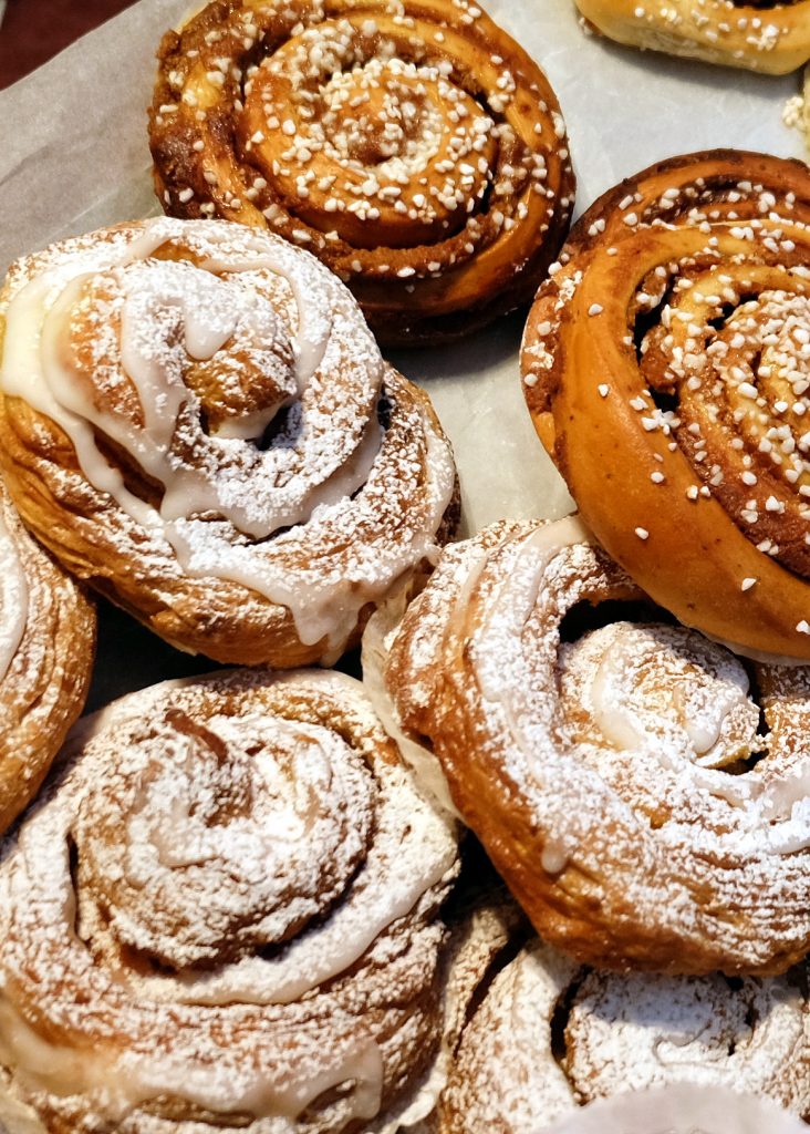 Pastabites' favourite bakeries: Bageriet